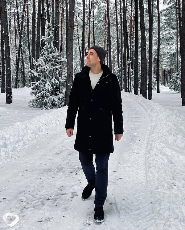 Леонид, 36, Бресте — анкета №3478708