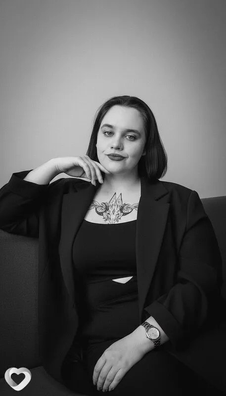 Елизавета, 25, Москве — анкета №3478744
