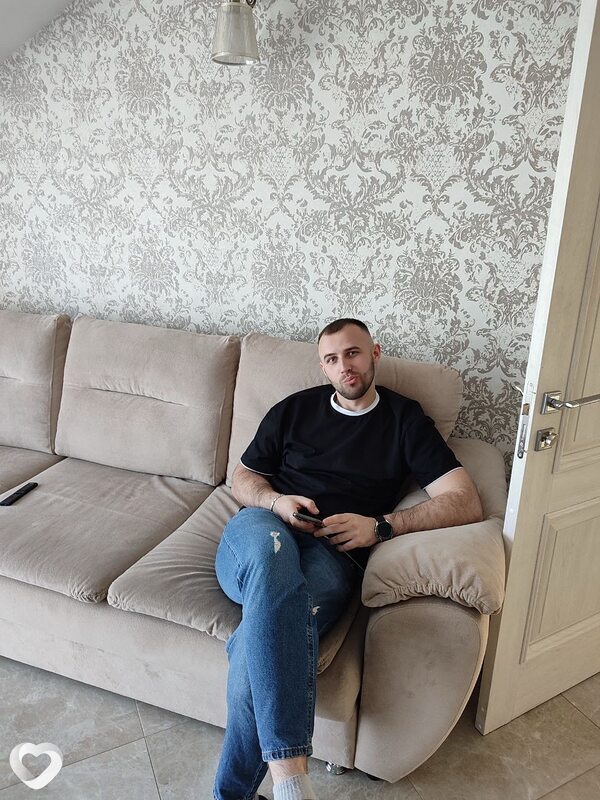 Денис, 30, Минске — анкета №3478745