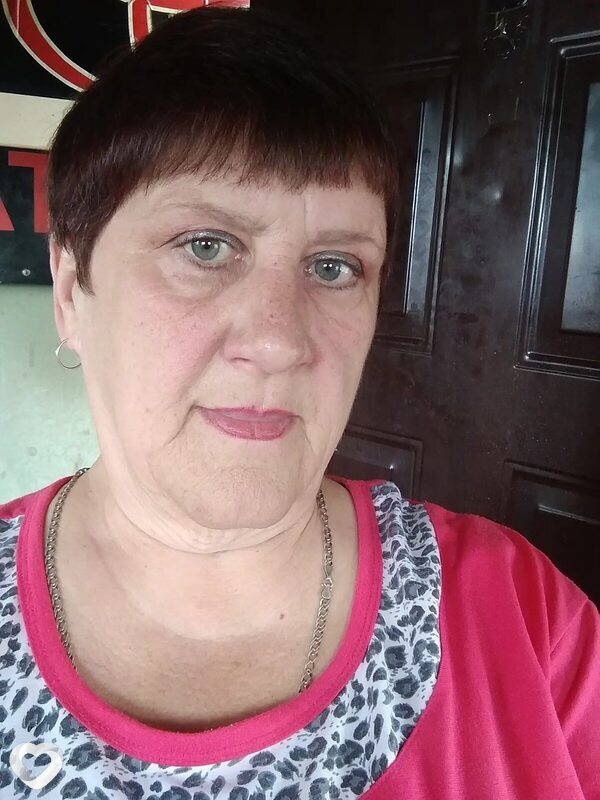 Марина, 60, Красноярске — анкета №3478747