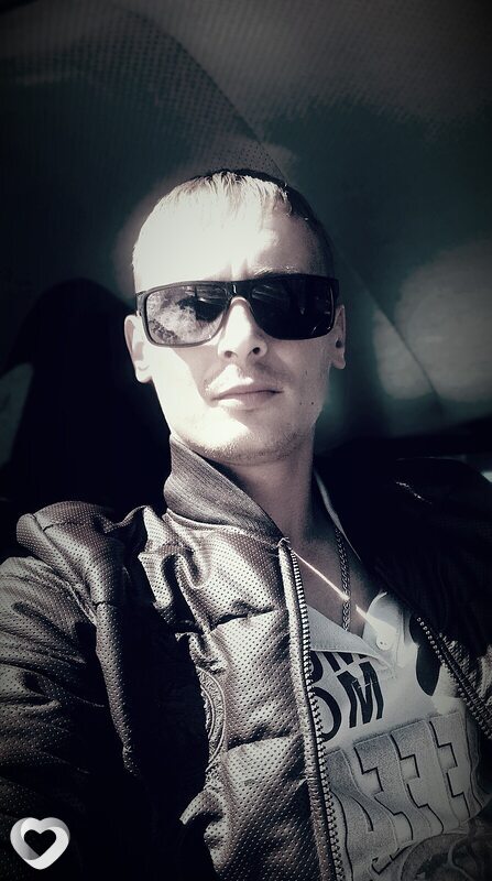 Тёма, 34, Новом Уренгое — анкета №3478748