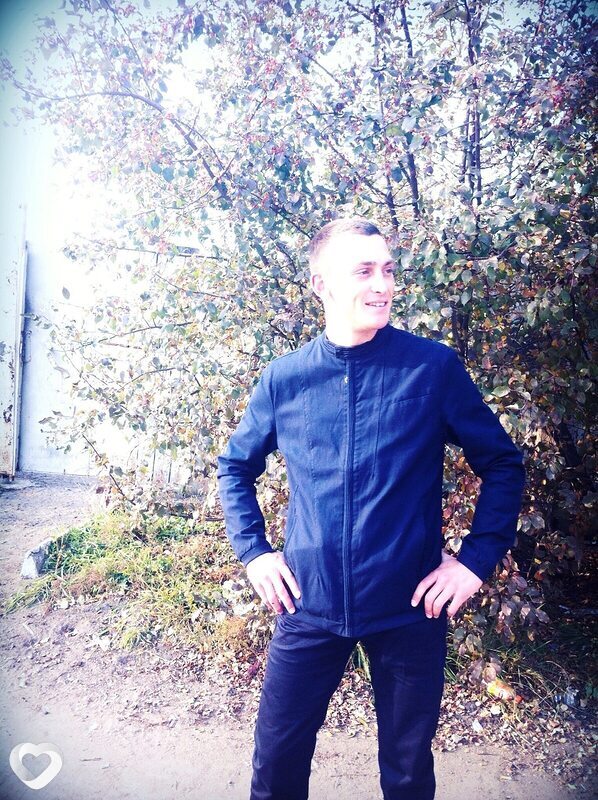 Александр, 36, Чите — анкета №3478751