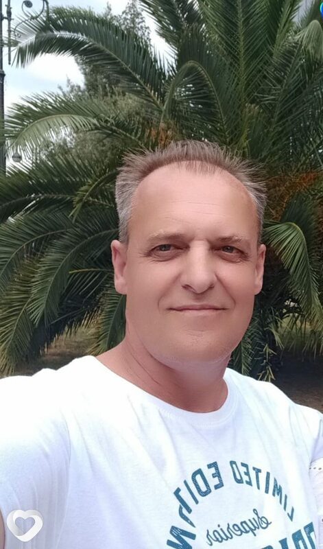 Сергей, 55, Витебске — анкета №3478753