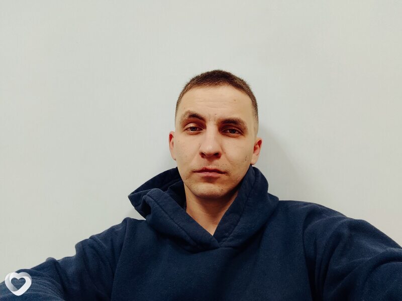 Алексей, 30, Архангельске — анкета №3478754