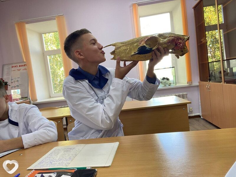 Рамиль, 19, Набережных Челнах — анкета №3478755