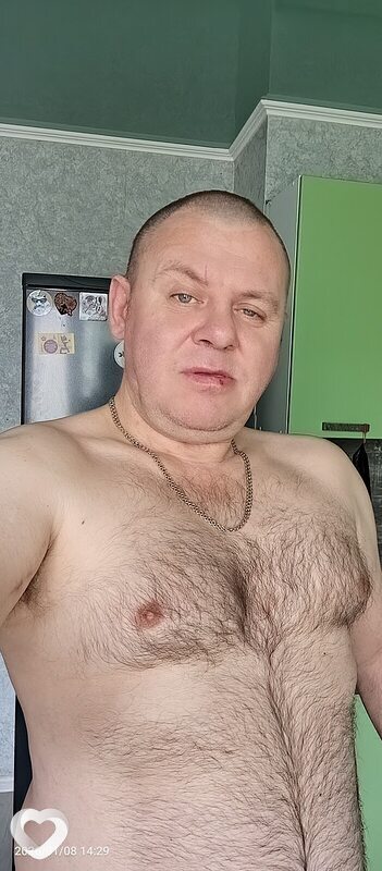 Кирилл, 47, Краснодаре — анкета №3478757
