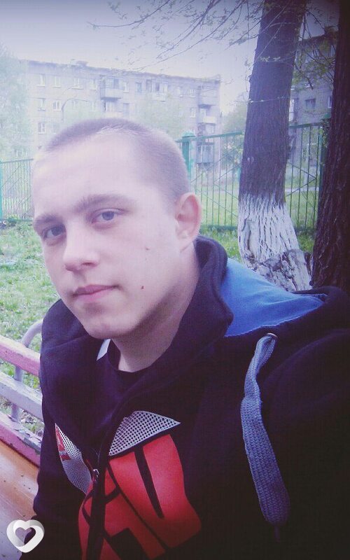 Александр, 29, Новокузнецке — анкета №3478765