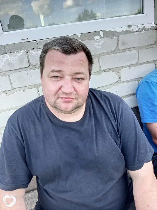 Сергей, 43, Барнауле — анкета №3478769