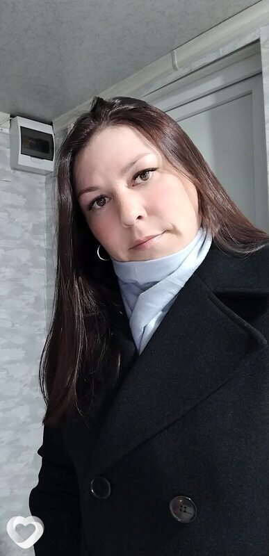Ольга, Мураши