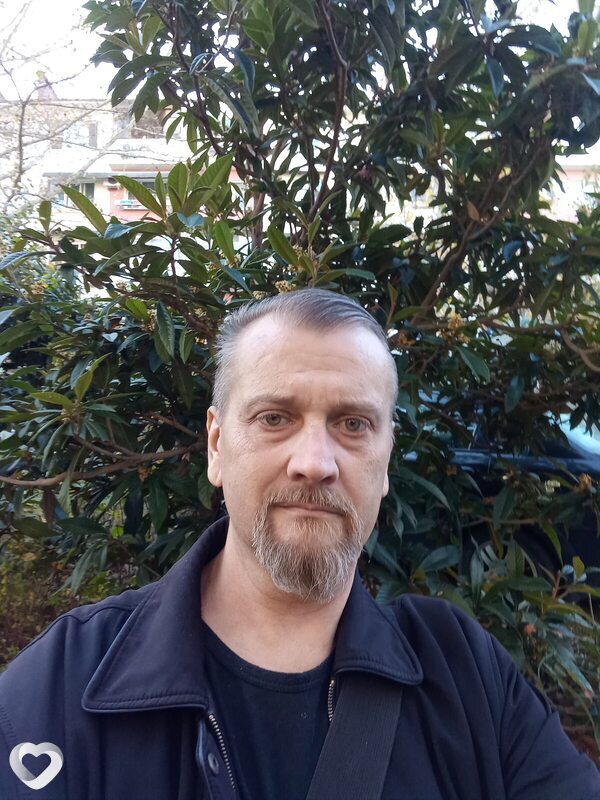 Игорь, 52, Сочи — анкета №3478774