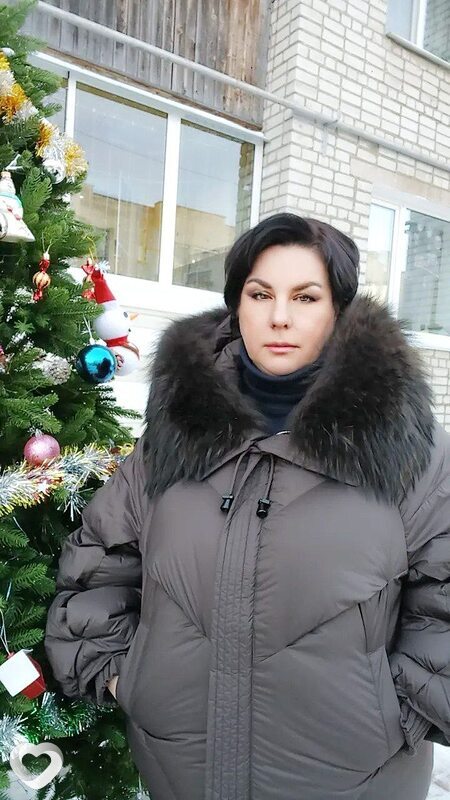 Марина, Ванино