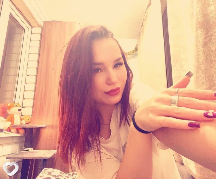 Ольга, 19, Саратове — анкета №3478782