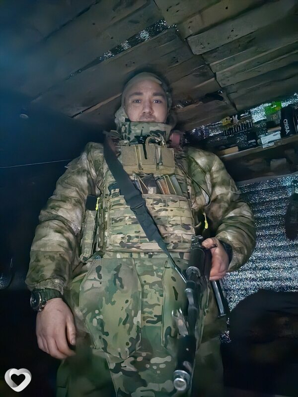 Максим, 33, Белгороде — анкета №3479068