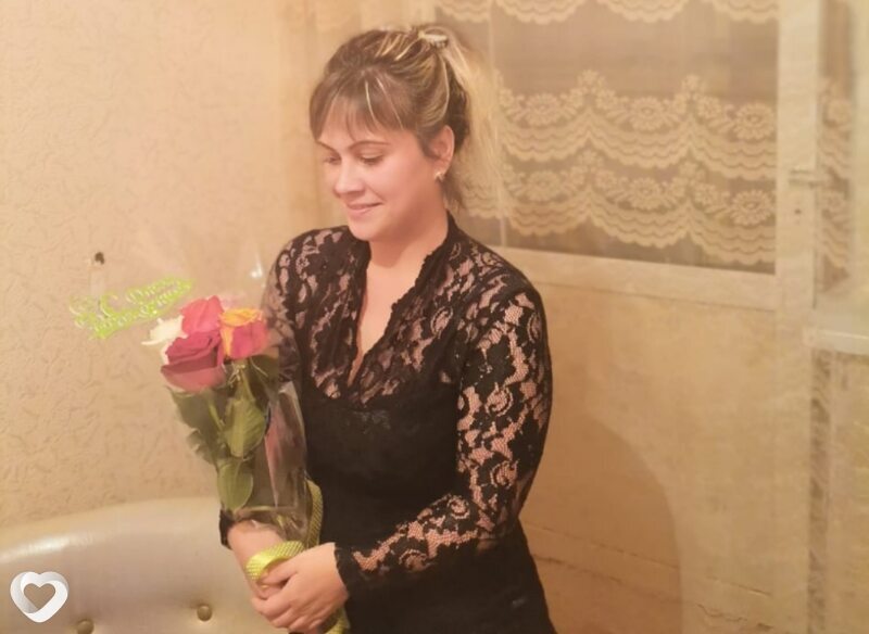Ирина, 39, Иркутске — анкета №3479072