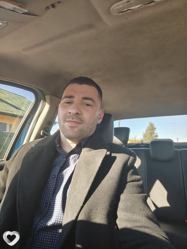 Иван, 35, Бресте — анкета №3479076