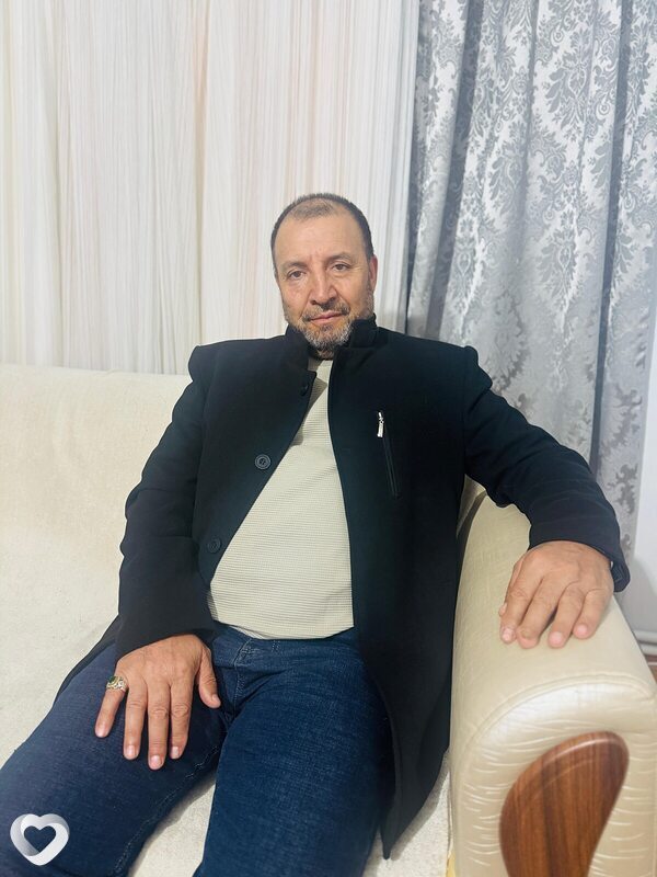 Влад, 40, Пятигорске — анкета №3479077