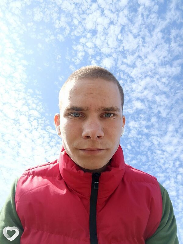 Николай, 20, Кемерове — анкета №3479091