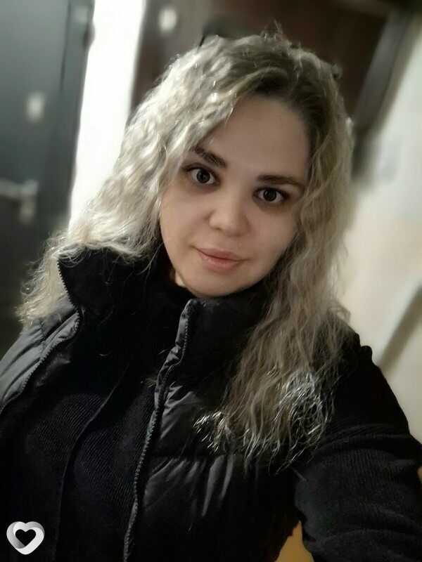 Маргарита, 36, Рубцовске — анкета №3479596