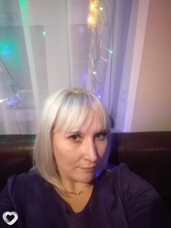 Марина, 41, Нижнем Новгороде — анкета №3479598