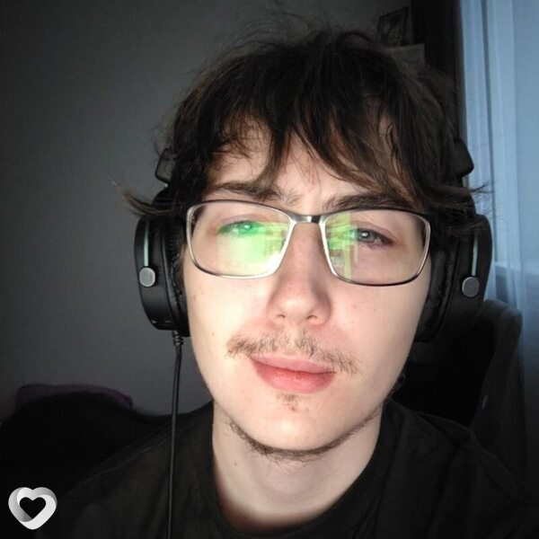 Андрей, 20, Минске — анкета №3479600