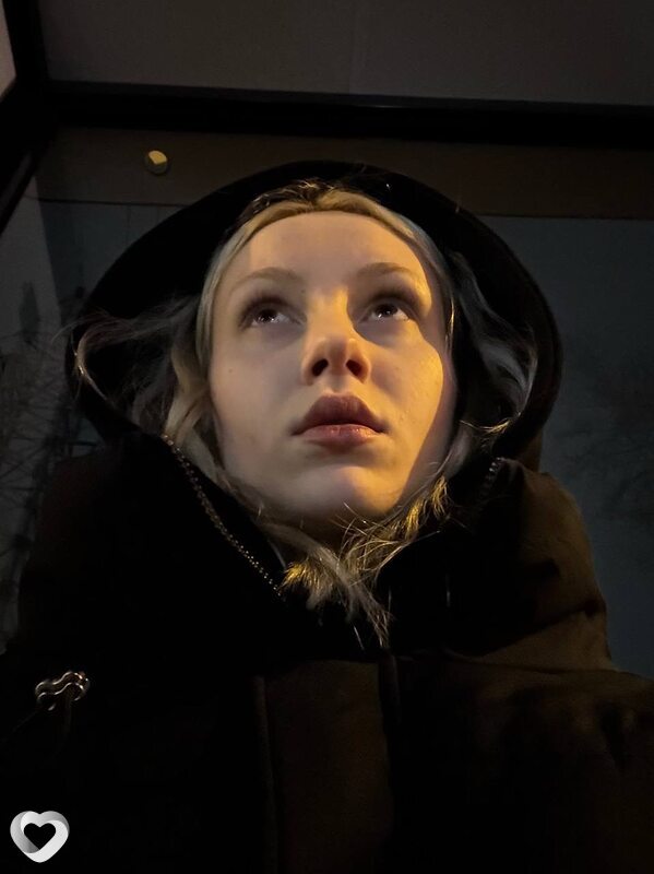 Илона, 19, Екатеринбурге — анкета №3479602