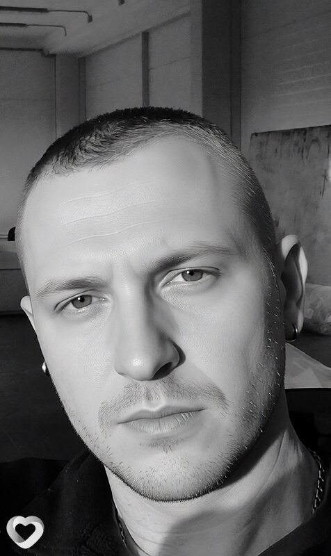Владислав, 41, Ульяновске — анкета №3479603
