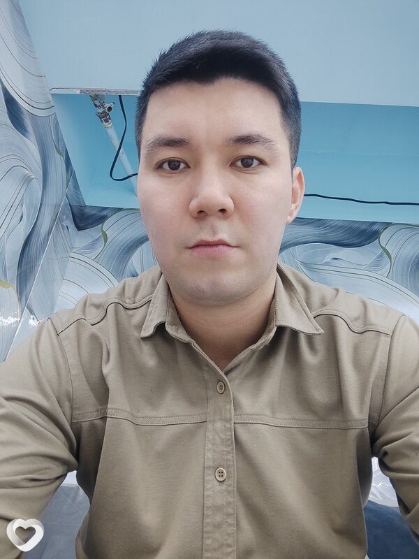 Бека, 33, Шымкенте — анкета №3479604