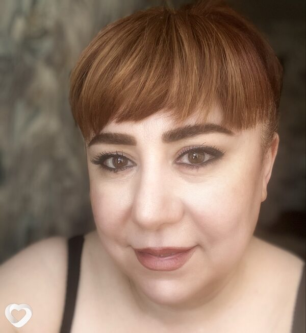 Frida, 46, Тюмени — анкета №3479608