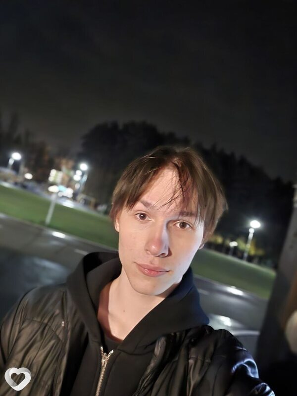 Саня, 20, Одинцове — анкета №3479613