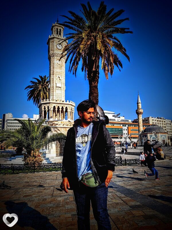 Aditya, 25, Москве — анкета №3479614