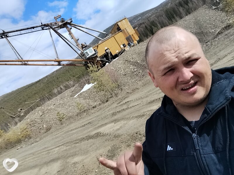 Сергей, 31, Санкт-Петербурге — анкета №3478720