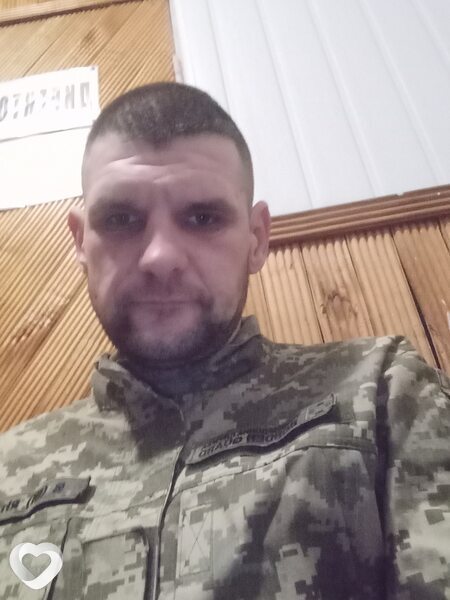 Дим Димыч, 35, Черкассах — анкета №3478721