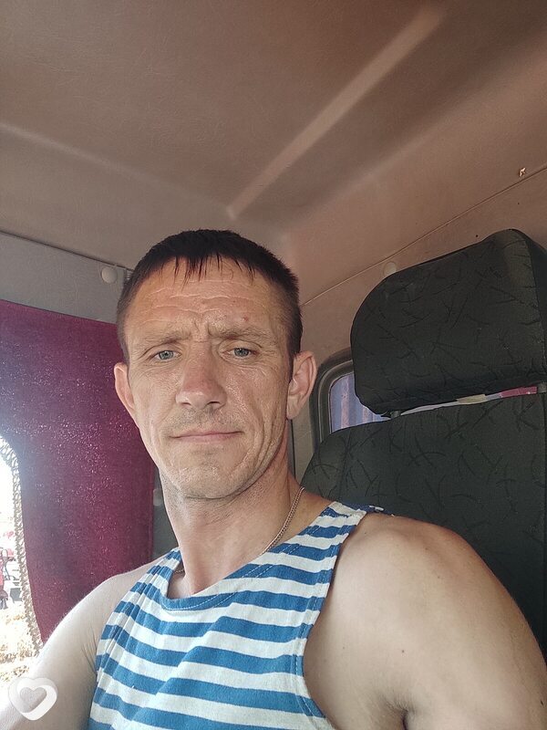 Серёга, 36, Барнауле — анкета №3478725