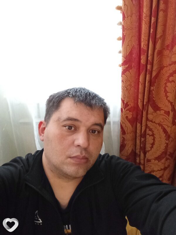 Ади, 39, Астане — анкета №3478734