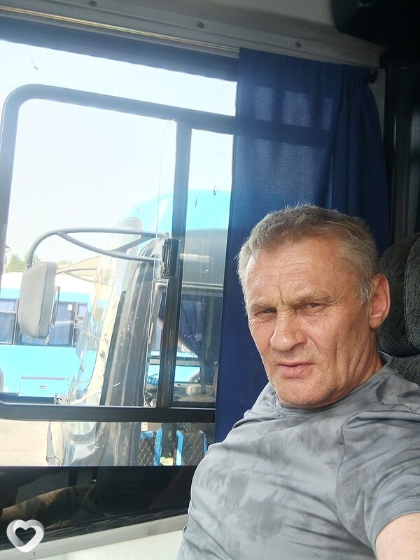 Александр, 58, Кемерове — анкета №3478738