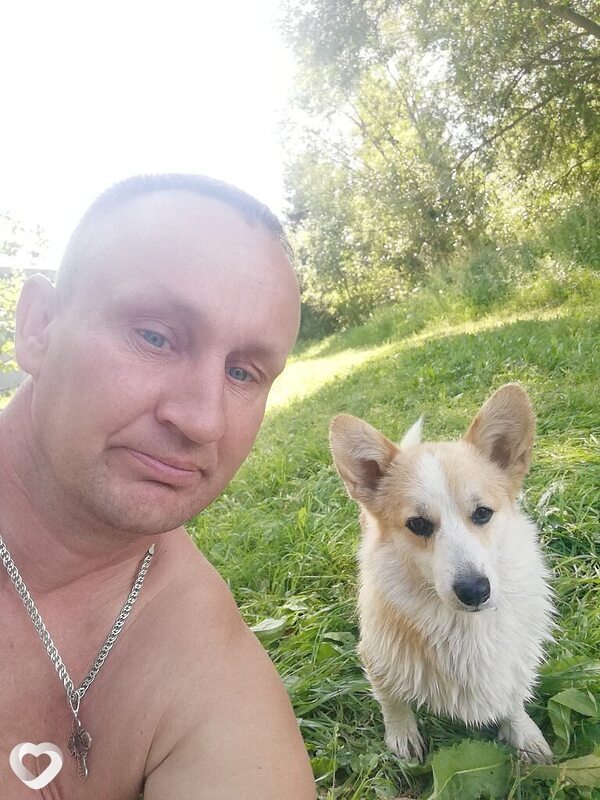 Николай, 40, Твери — анкета №3478740