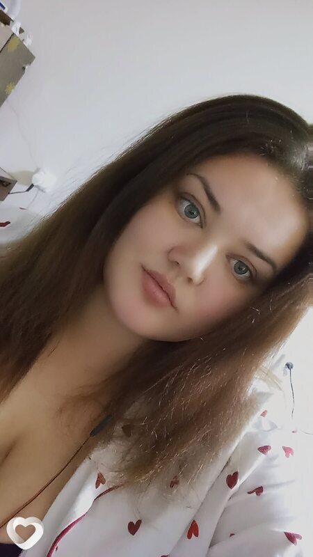 Анастасия, 29, Челябинске — анкета №3478804