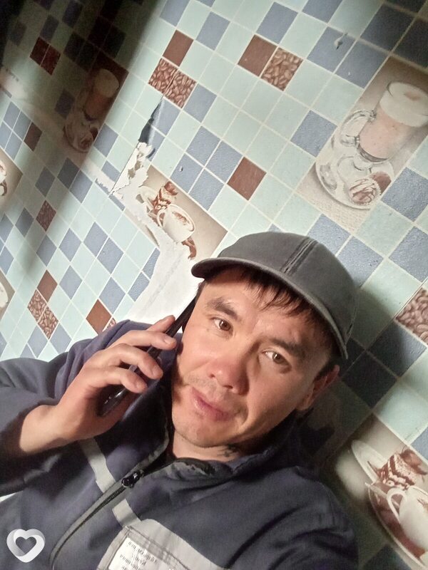 Канат, 27, Костанае — анкета №3478805