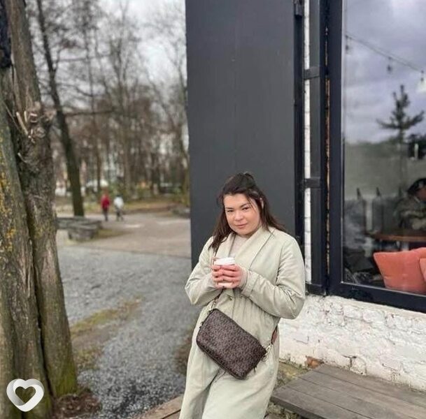 Катя, 27, Львове — анкета №3478812