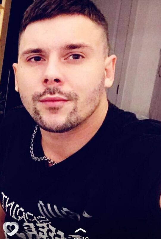 Павел, 29, Санкт-Петербурге — анкета №3478814