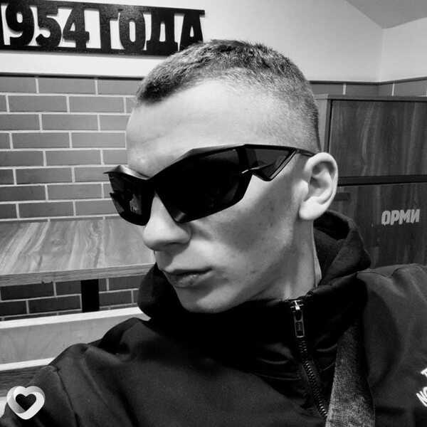 Дмитрий, 21, Мурманске — анкета №3478815