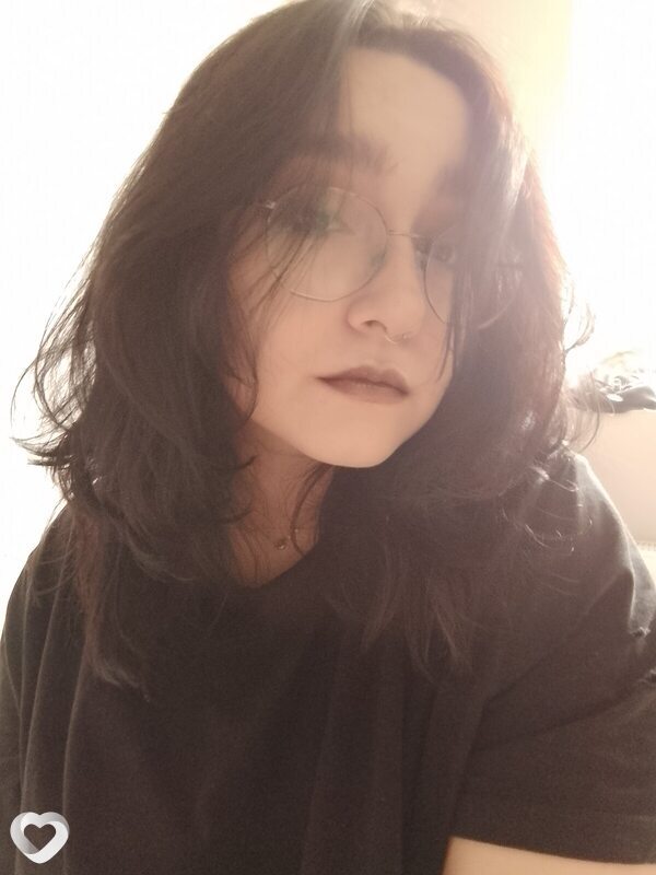 Аня, 23, Уфе — анкета №3478828