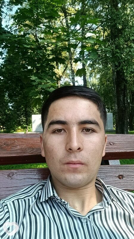 Navruz, 23, Москве — анкета №3478834