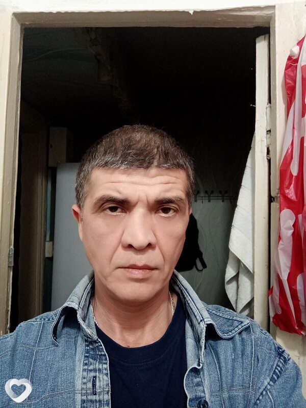 Ильдар, Белорецк