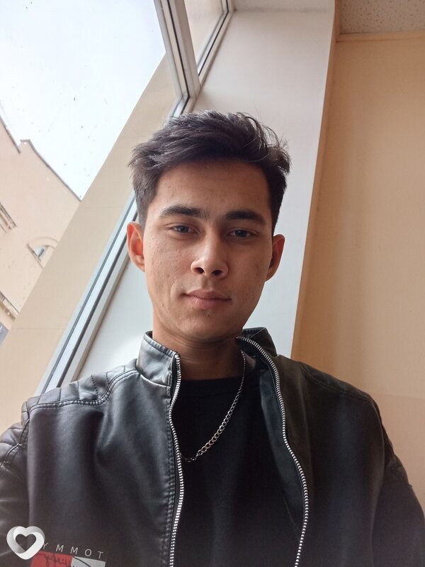 Азазель, 20, Новочеркасске — анкета №3478837
