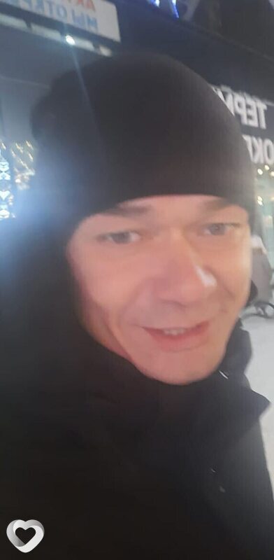Павел, 45, Омске — анкета №3478838