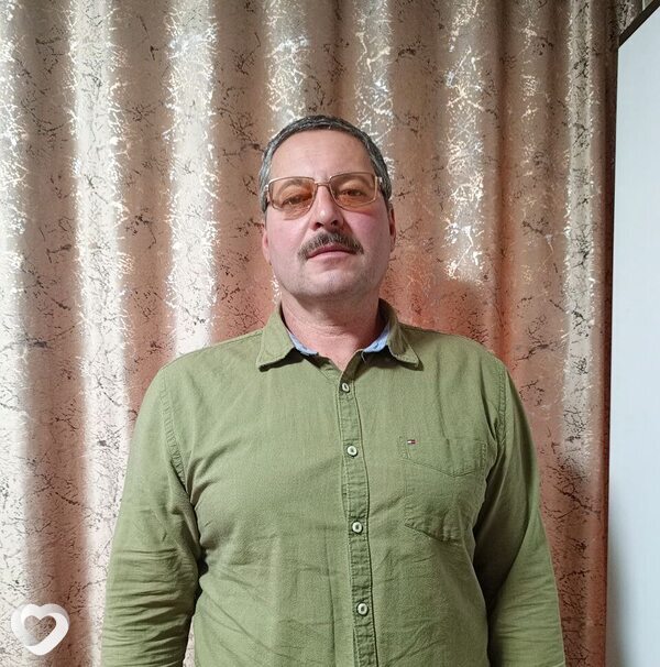 Алексей, 41, Горно-Алтайске — анкета №3478839