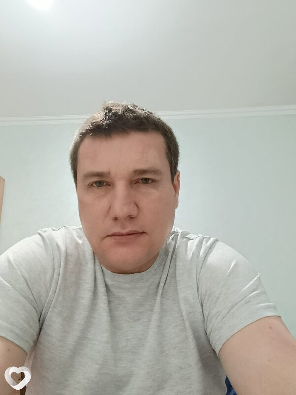 Рамиль, 41, Ташкент — анкета №3478840