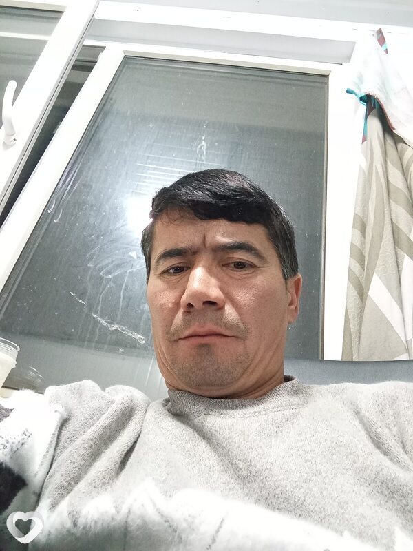 Навруз, 44, Владивостоке — анкета №3479269