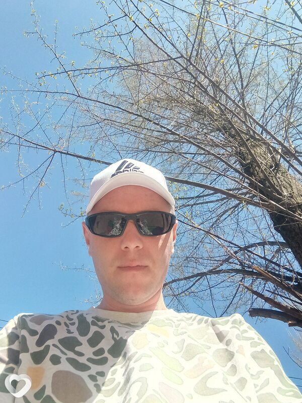 Евгений, 40, Ростове-на-Дону — анкета №3479280